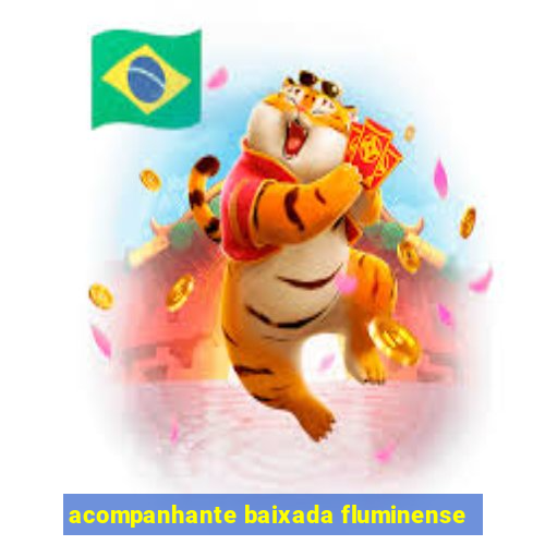 acompanhante baixada fluminense